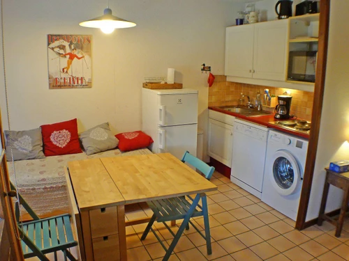 Studio Samoëns, 1 pièce, 4 personnes - photo_15767058538