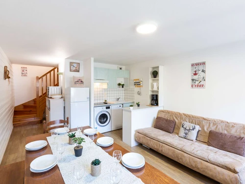 Apartment Saint-Lary-Soulan, 3 bedrooms, 9 persons - photo_11036764567