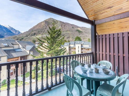 Apartment Saint-Lary-Soulan, 3 bedrooms, 9 persons - photo_11036764567