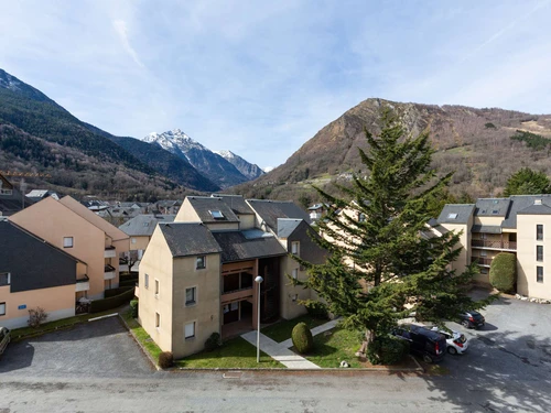 Apartment Saint-Lary-Soulan, 3 bedrooms, 9 persons - photo_11036764567