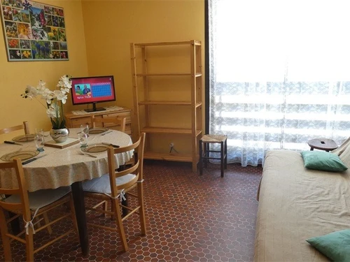 Studio Saint-Lary-Soulan, studio flat, 4 persons - photo_19102020814