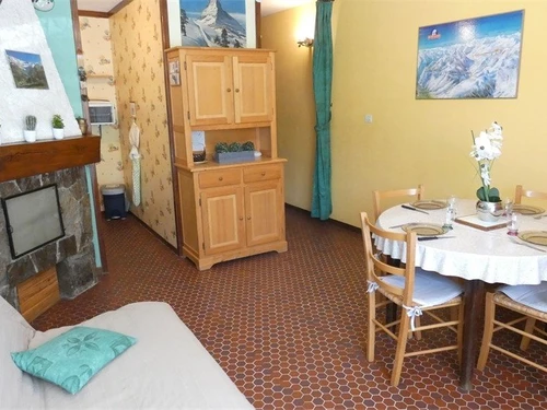 Studio Saint-Lary-Soulan, studio flat, 4 persons - photo_19102020814