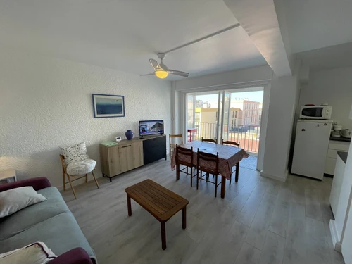 Appartement Saint-Cyprien, 2 pièces, 6 personnes - photo_18923271186