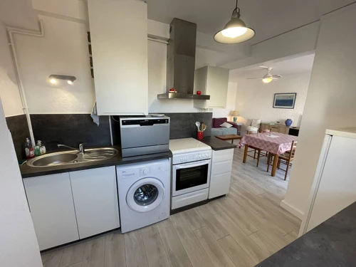 Appartement Saint-Cyprien, 2 pièces, 6 personnes - photo_18923271186