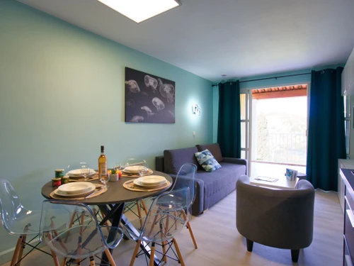 Apartamento Saint-Raphaël, 2 dormitorios, 6 personas - photo_17339859367