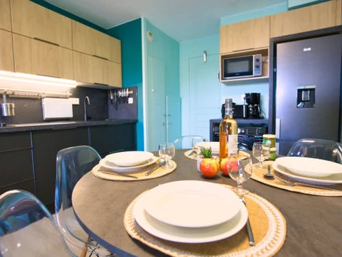 Apartamento Saint-Raphaël, 2 dormitorios, 6 personas - photo_17339859367