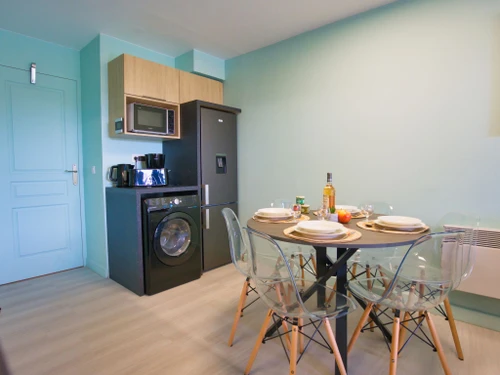 Apartamento Saint-Raphaël, 2 dormitorios, 6 personas - photo_17339859367