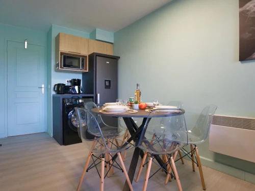 Apartamento Saint-Raphaël, 2 dormitorios, 6 personas - photo_17339859367