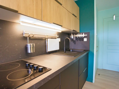 Apartamento Saint-Raphaël, 2 dormitorios, 6 personas - photo_17339859367