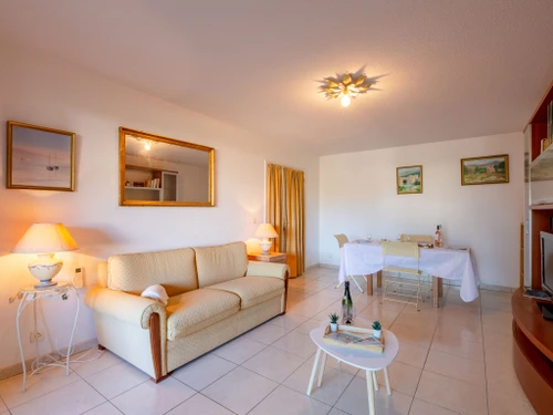 Ferienwohnung Saint-Aygulf, 1 Schlafzimmer, 4 Personen - photo_18974248160