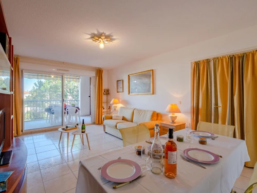 Ferienwohnung Saint-Aygulf, 1 Schlafzimmer, 4 Personen - photo_18974248160