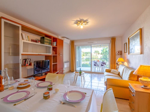 Ferienwohnung Saint-Aygulf, 1 Schlafzimmer, 4 Personen - photo_18974248160