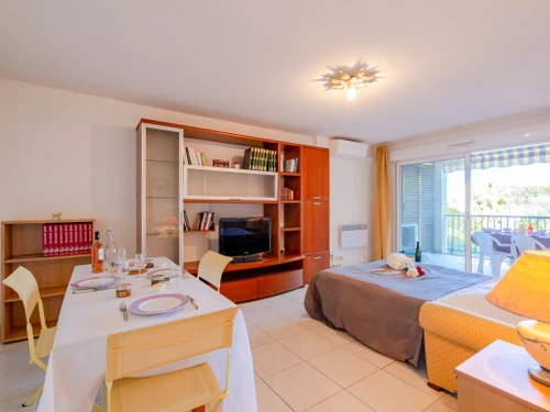 Ferienwohnung Saint-Aygulf, 1 Schlafzimmer, 4 Personen - photo_18974248160