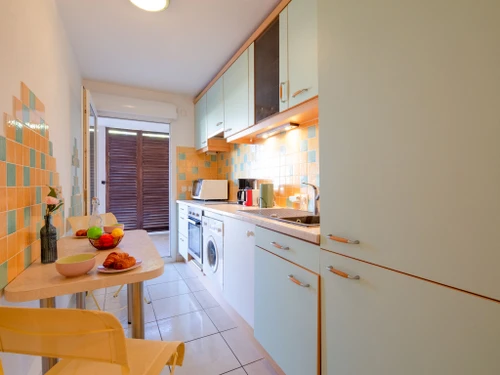 Ferienwohnung Saint-Aygulf, 1 Schlafzimmer, 4 Personen - photo_18974248160