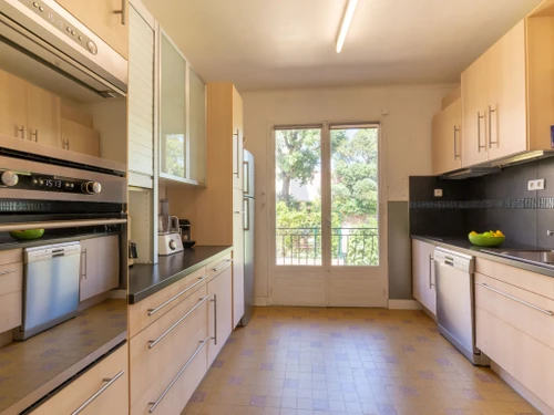 Ferienwohnung Saint-Aygulf, 2 Schlafzimmer, 6 Personen - photo_17718811067