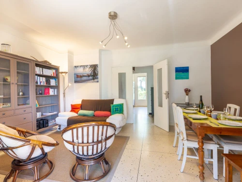 Ferienwohnung Saint-Aygulf, 2 Schlafzimmer, 6 Personen - photo_17718811067