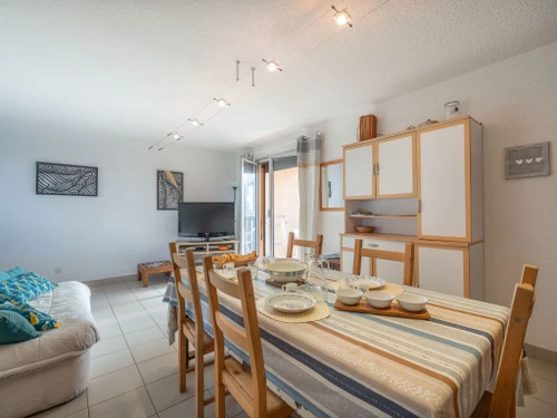 Ferienwohnung Lacanau, 2 Schlafzimmer, 4 Personen - photo_710384614