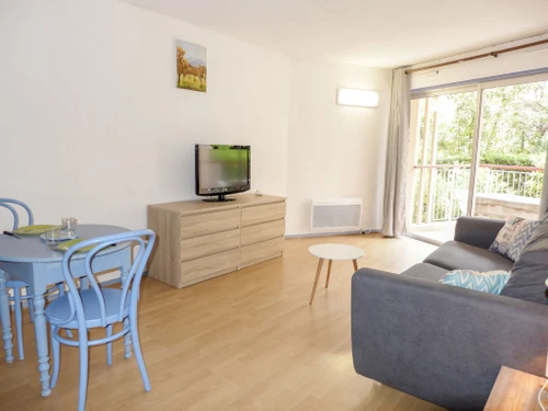 Ferienwohnung Saint-Aygulf, Studio, 2 Personen - photo_13348581636