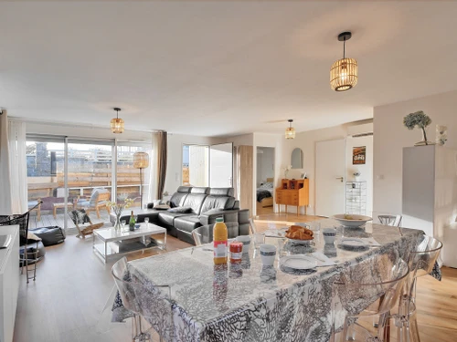 Ferienhaus Étables-sur-Mer, 2 Schlafzimmer, 4 Personen - photo_19108313390