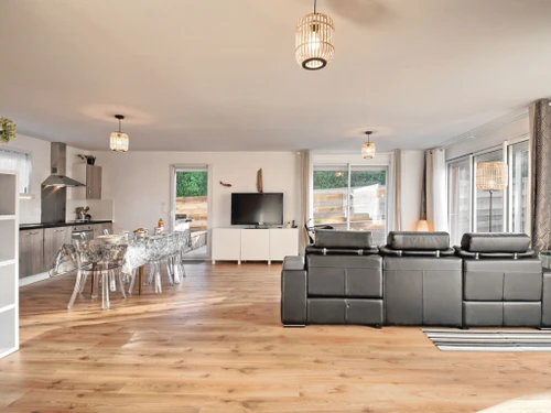 Ferienhaus Étables-sur-Mer, 2 Schlafzimmer, 4 Personen - photo_19108313390