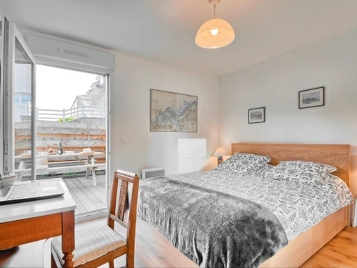 Ferienhaus Étables-sur-Mer, 2 Schlafzimmer, 4 Personen - photo_19108313390
