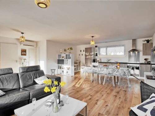 Ferienhaus Étables-sur-Mer, 2 Schlafzimmer, 4 Personen - photo_19108313390