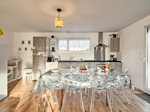 Ferienhaus Étables-sur-Mer, 2 Schlafzimmer, 4 Personen - photo_19108313390