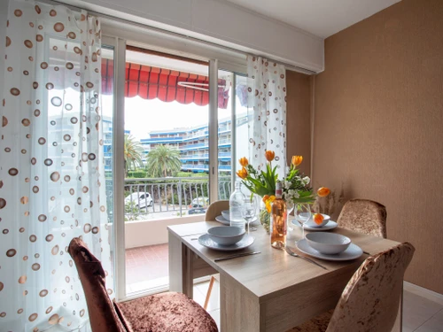 Ferienwohnung Cagnes-sur-Mer, 2 Schlafzimmer, 5 Personen - photo_19108315011