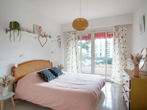 Ferienwohnung Cagnes-sur-Mer, 2 Schlafzimmer, 5 Personen - photo_19108315011