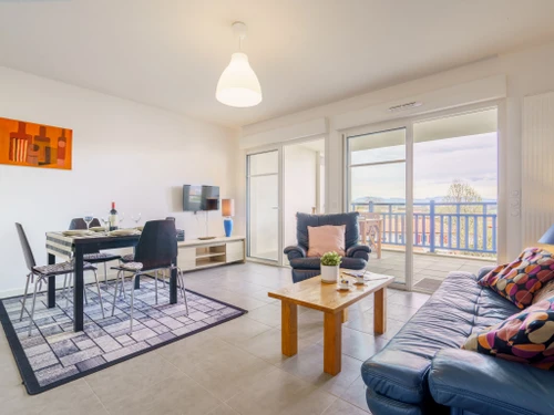 Apartment Bidart, 1 bedroom, 4 persons - photo_19108321307