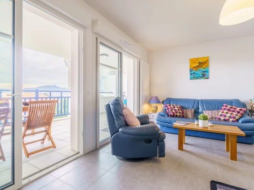 Apartment Bidart, 1 bedroom, 4 persons - photo_19108321307