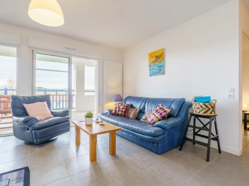 Apartment Bidart, 1 bedroom, 4 persons - photo_19108321307