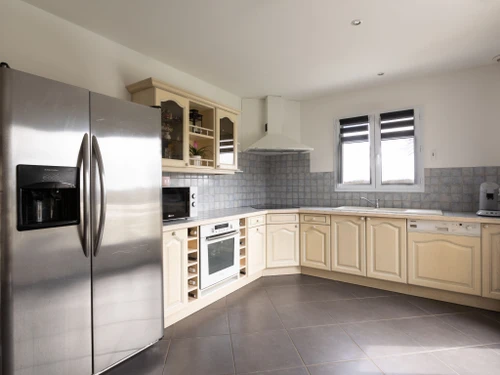 Ferienhaus Saint-Martin-de-Seignanx, 4 Schlafzimmer, 8 Personen - photo_19108321652