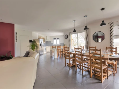 Ferienhaus Saint-Martin-de-Seignanx, 4 Schlafzimmer, 8 Personen - photo_19108321652