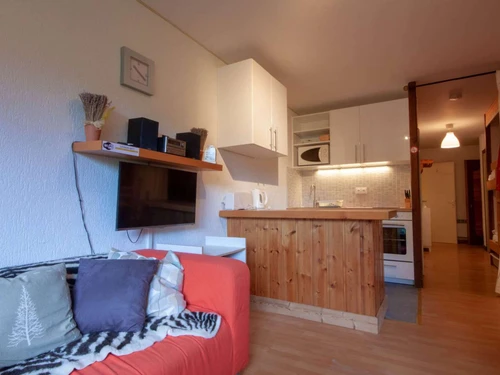 Appartement Morzine, 2 pièces, 6 personnes - photo_19038438778