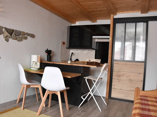 Studio Pralognan-la-Vanoise, studio flat, 4 persons - photo_13873049036