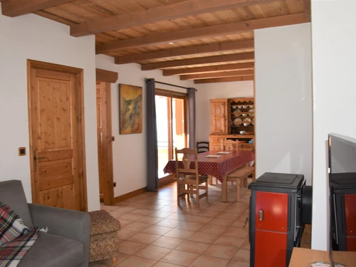 Ferienwohnung Pralognan-la-Vanoise, 3 Schlafzimmer, 6 Personen - photo_19109951195