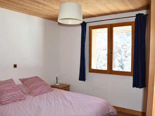 Ferienwohnung Pralognan-la-Vanoise, 3 Schlafzimmer, 6 Personen - photo_19109951195