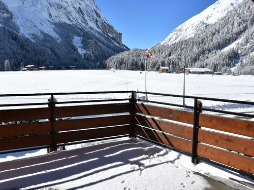 Ferienwohnung Pralognan-la-Vanoise, 3 Schlafzimmer, 6 Personen - photo_19109951195