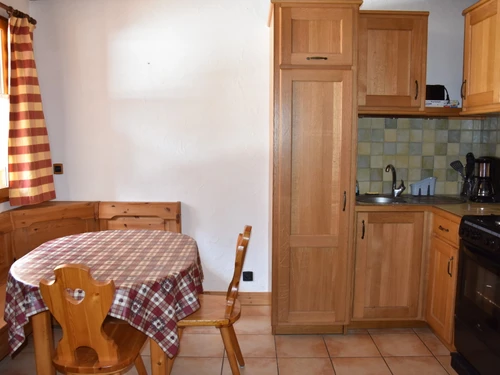 Appartement Pralognan-la-Vanoise, 2 pièces, 2 personnes - photo_19109952858