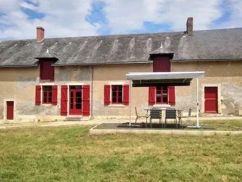 Gite Arthon, 4 bedrooms, 8 persons - photo_18402830968