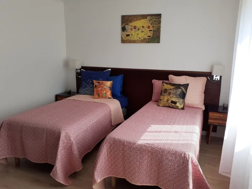 Gîte Lunéville, 2 pièces, 4 personnes - photo_17392012233