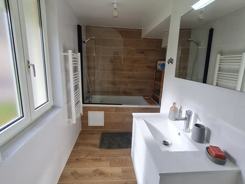 Gîte Lunéville, 2 pièces, 4 personnes - photo_17392012233