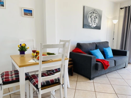 Appartement Costa Adeje, 2 pièces, 3 personnes - photo_19111872296