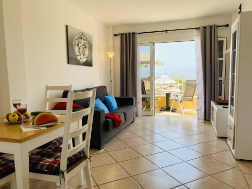 Appartement Costa Adeje, 2 pièces, 3 personnes - photo_19111872296