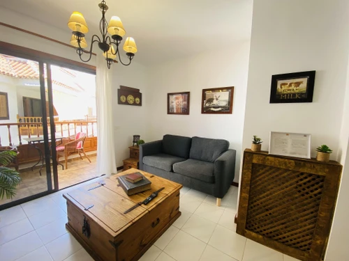 Appartement Los Cristianos, 4 pièces, 6 personnes - photo_19111872855