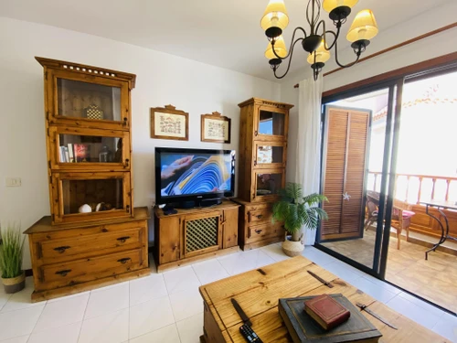 Appartement Los Cristianos, 4 pièces, 6 personnes - photo_19111872855