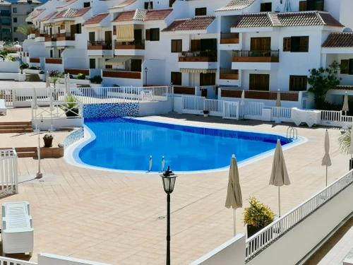 Apartment Los Cristianos, 3 bedrooms, 6 persons - photo_19111872855