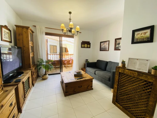 Appartement Los Cristianos, 4 pièces, 6 personnes - photo_19111872855