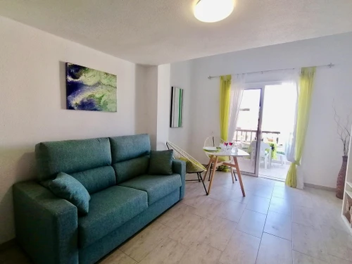 Appartement Playa de las Américas, 2 pièces, 3 personnes - photo_19111873876